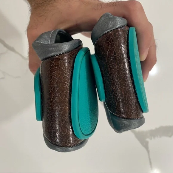 Tieks flats - Picture 11 of 11